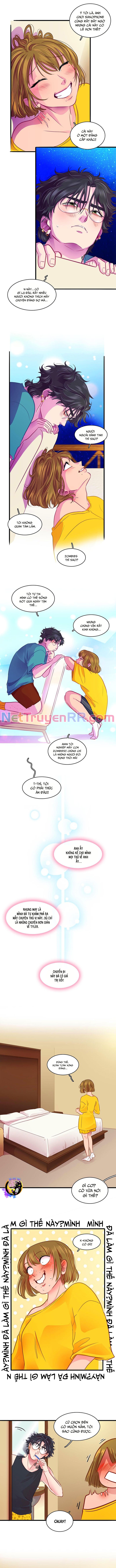 Tình Yêu Dẫn Lối Chapter 30 - Trang 2