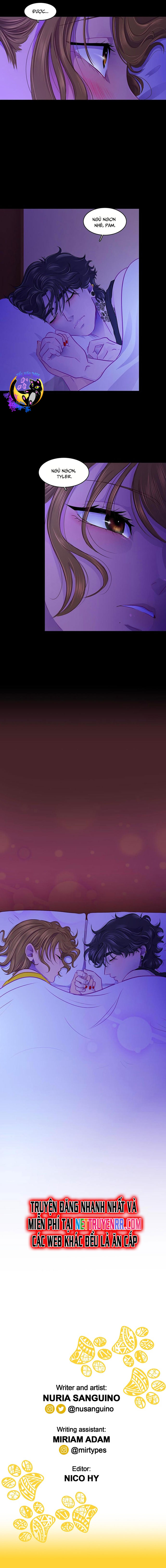 Tình Yêu Dẫn Lối Chapter 30 - Trang 2