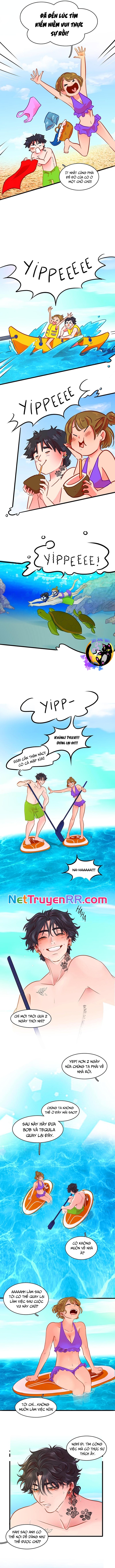 Tình Yêu Dẫn Lối Chapter 31 - Trang 2