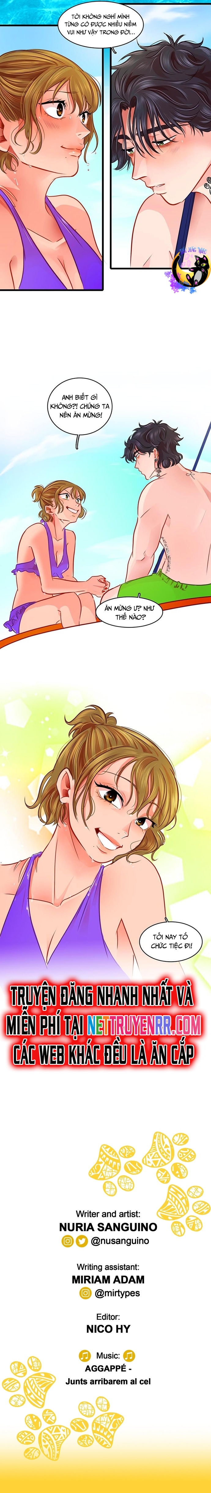 Tình Yêu Dẫn Lối Chapter 31 - Trang 2