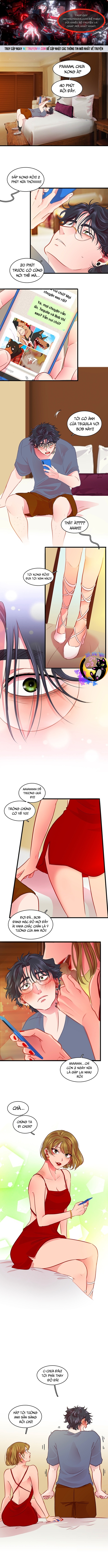 Tình Yêu Dẫn Lối Chapter 32 - Trang 2