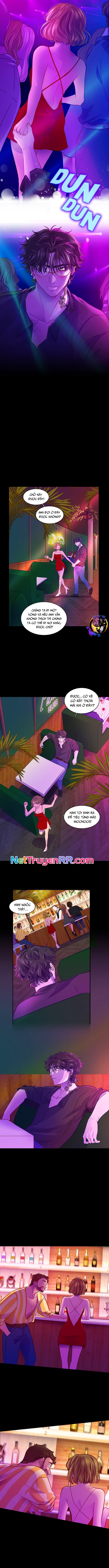 Tình Yêu Dẫn Lối Chapter 32 - Trang 2