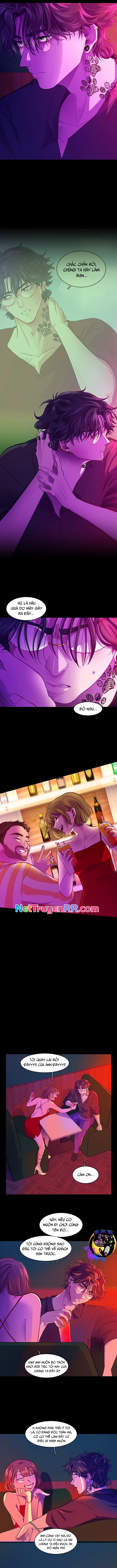 Tình Yêu Dẫn Lối Chapter 32 - Trang 2