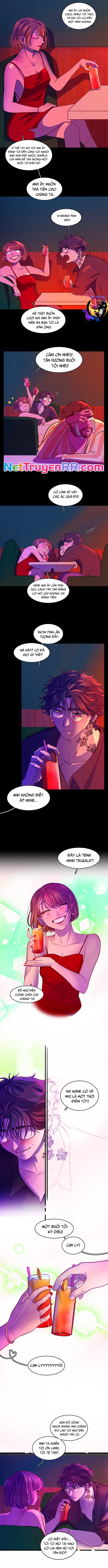 Tình Yêu Dẫn Lối Chapter 32 - Trang 2
