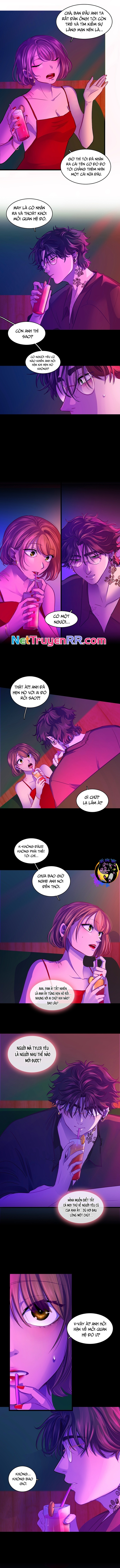 Tình Yêu Dẫn Lối Chapter 32 - Trang 2