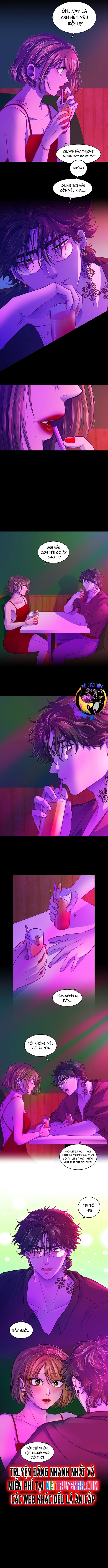 Tình Yêu Dẫn Lối Chapter 32 - Trang 2