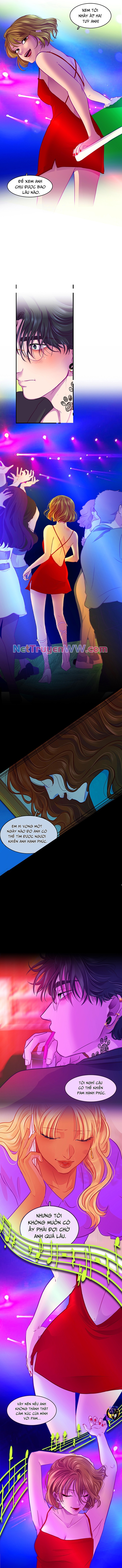 Tình Yêu Dẫn Lối Chapter 33 - Trang 2