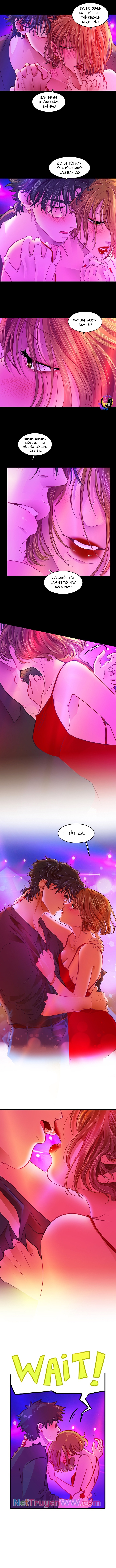 Tình Yêu Dẫn Lối Chapter 33 - Trang 2