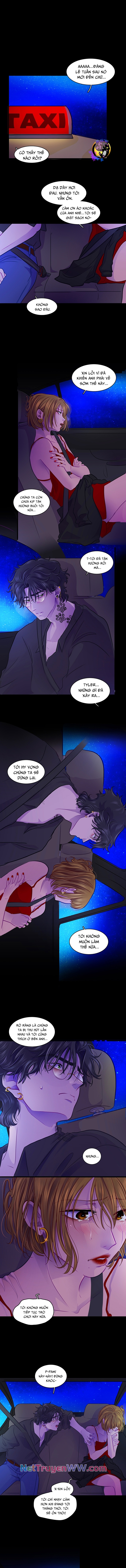 Tình Yêu Dẫn Lối Chapter 34 - Trang 2