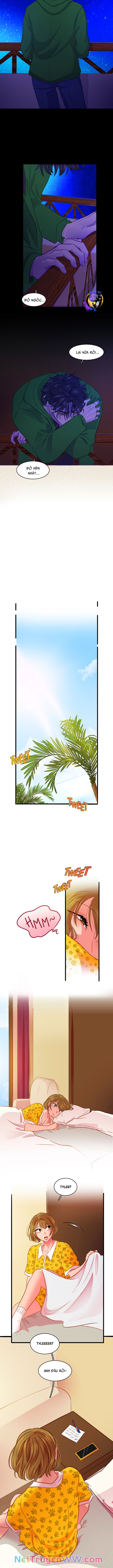 Tình Yêu Dẫn Lối Chapter 34 - Trang 2