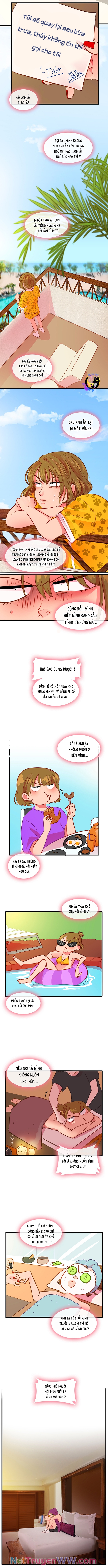 Tình Yêu Dẫn Lối Chapter 34 - Trang 2