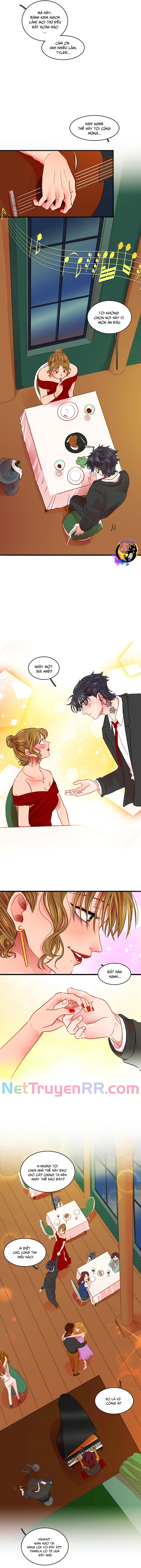 Tình Yêu Dẫn Lối Chapter 35 - Trang 2