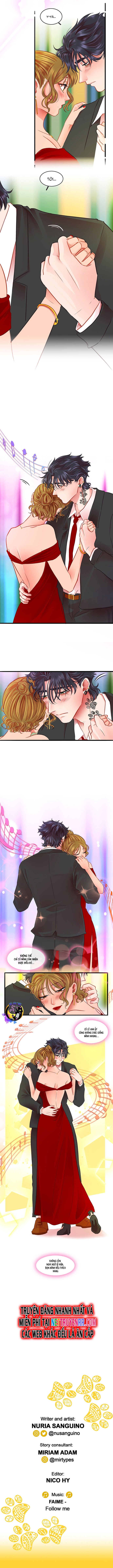 Tình Yêu Dẫn Lối Chapter 35 - Trang 2