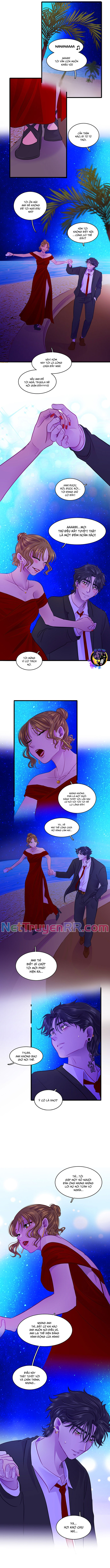 Tình Yêu Dẫn Lối Chapter 36 - Trang 2