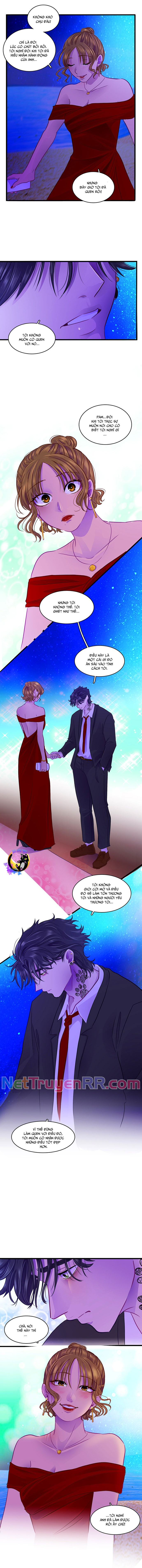 Tình Yêu Dẫn Lối Chapter 36 - Trang 2