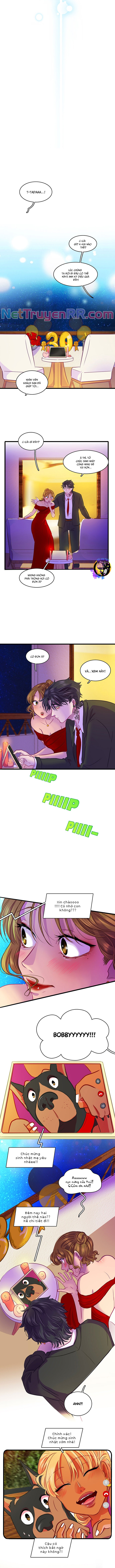 Tình Yêu Dẫn Lối Chapter 36 - Trang 2