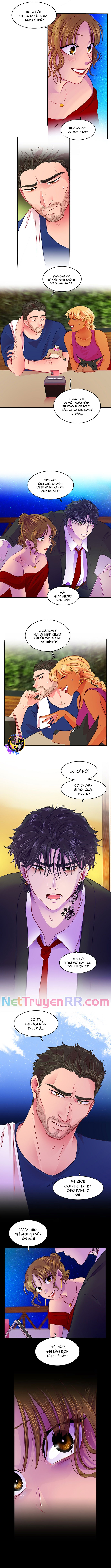 Tình Yêu Dẫn Lối Chapter 36 - Trang 2