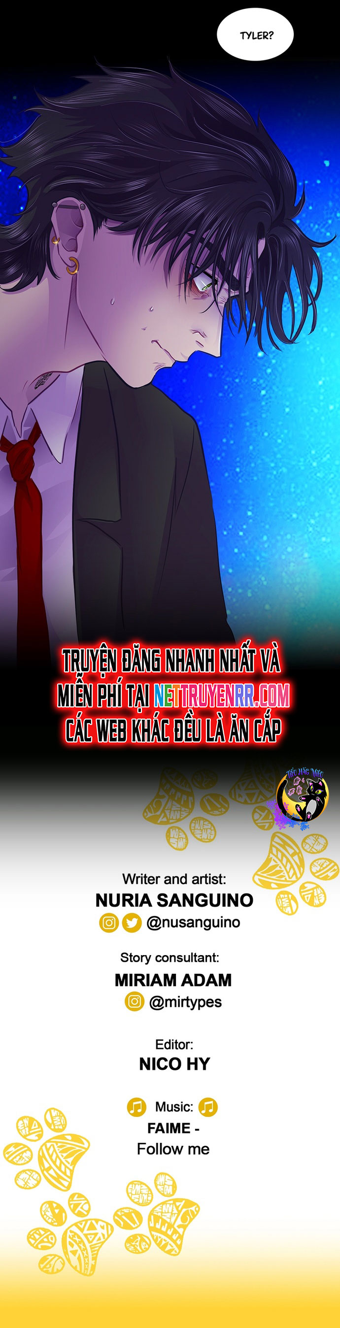 Tình Yêu Dẫn Lối Chapter 36 - Trang 2