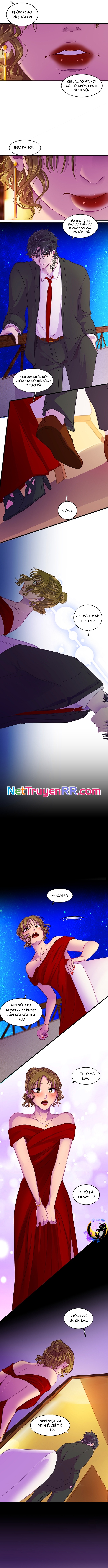 Tình Yêu Dẫn Lối Chapter 37 - Trang 2