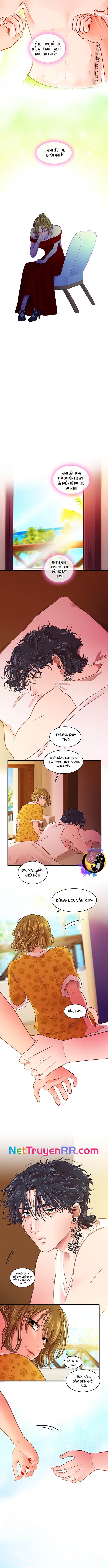 Tình Yêu Dẫn Lối Chapter 37 - Trang 2