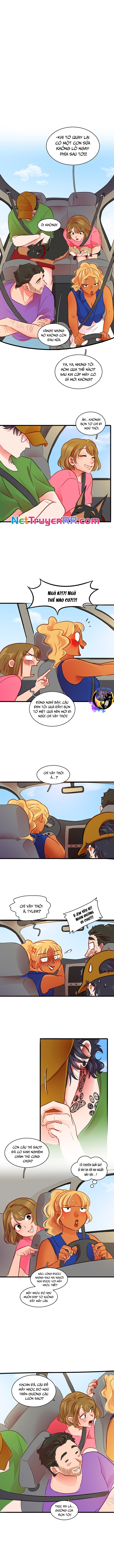 Tình Yêu Dẫn Lối Chapter 37 - Trang 2