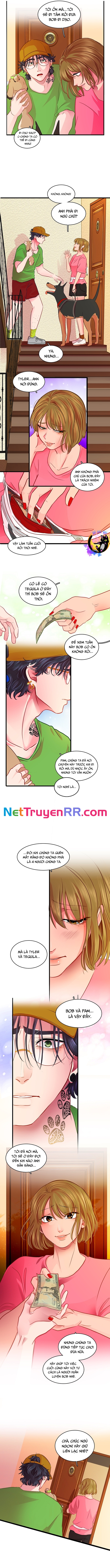 Tình Yêu Dẫn Lối Chapter 38 - Trang 2