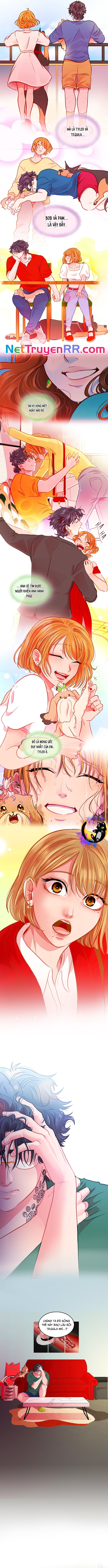 Tình Yêu Dẫn Lối Chapter 38 - Trang 2