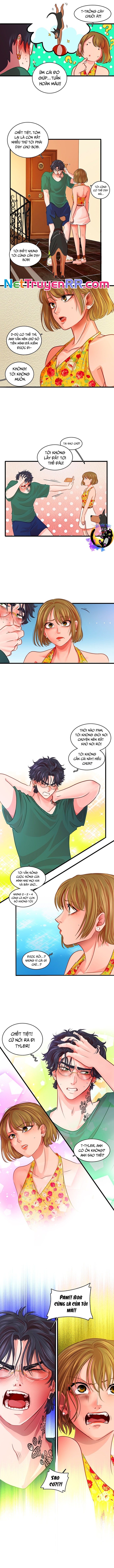 Tình Yêu Dẫn Lối Chapter 38 - Trang 2