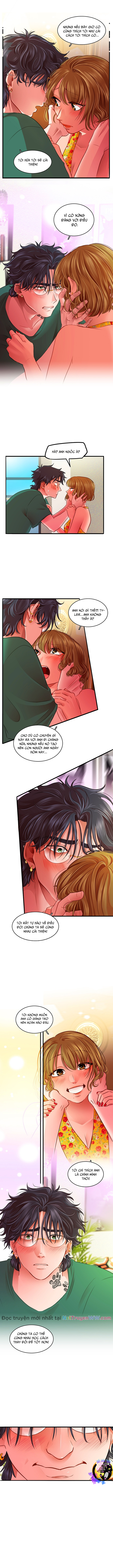 Tình Yêu Dẫn Lối Chapter 39 - Trang 2