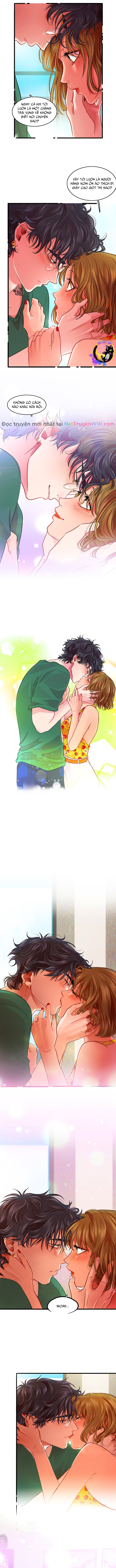 Tình Yêu Dẫn Lối Chapter 39 - Trang 2