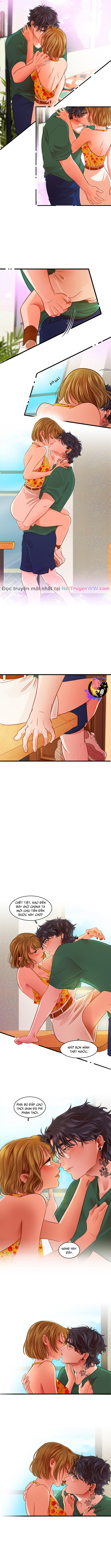 Tình Yêu Dẫn Lối Chapter 39 - Trang 2