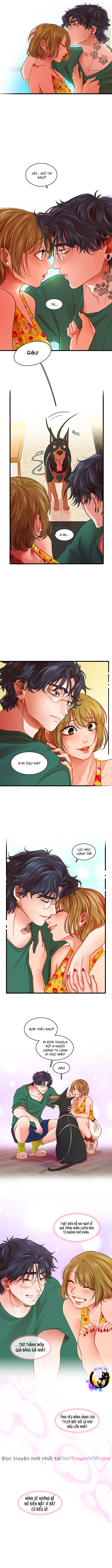 Tình Yêu Dẫn Lối Chapter 39 - Trang 2