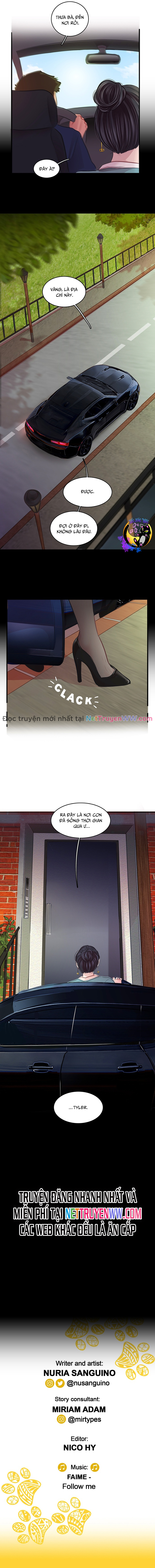 Tình Yêu Dẫn Lối Chapter 39 - Trang 2
