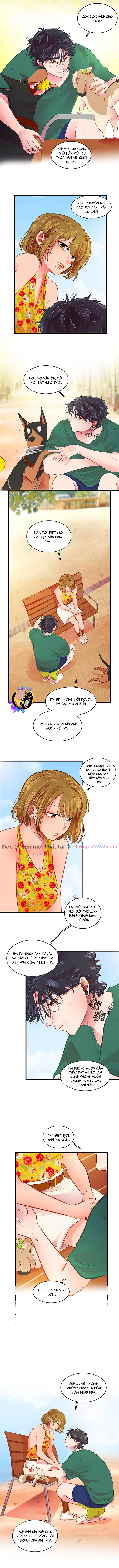 Tình Yêu Dẫn Lối Chapter 40 - Trang 2