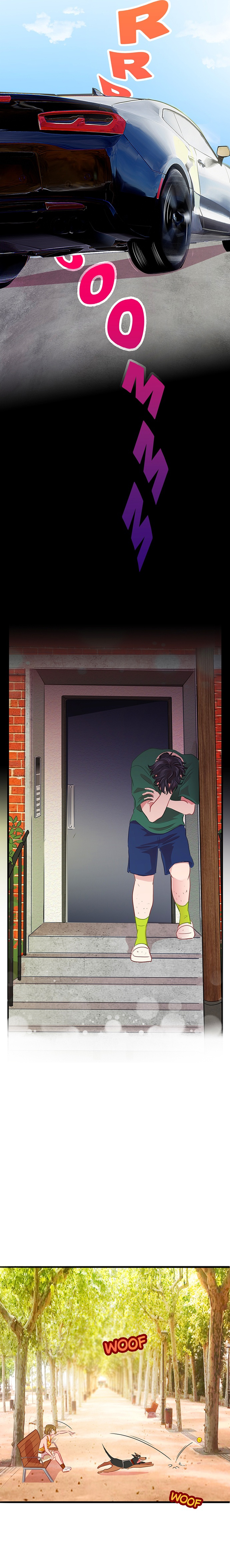 Tình Yêu Dẫn Lối Chapter 40 - Trang 2