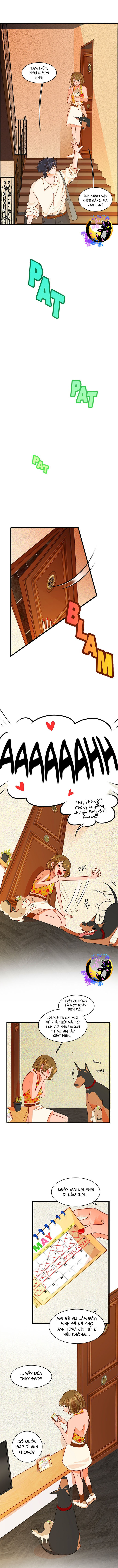 Tình Yêu Dẫn Lối Chapter 41 - Trang 2