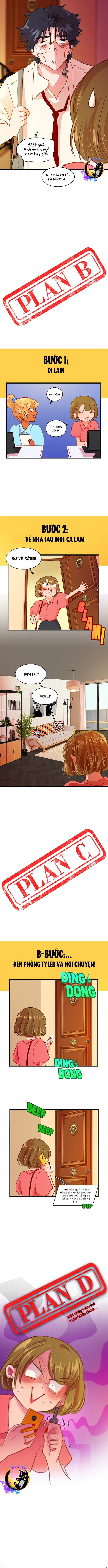 Tình Yêu Dẫn Lối Chapter 41 - Trang 2