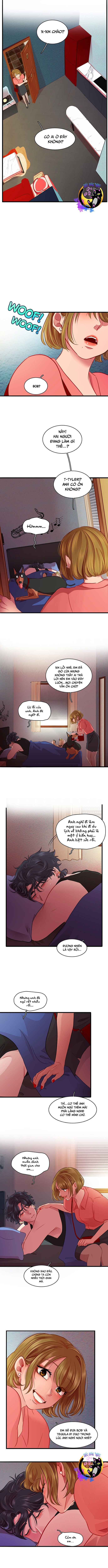 Tình Yêu Dẫn Lối Chapter 41 - Trang 2