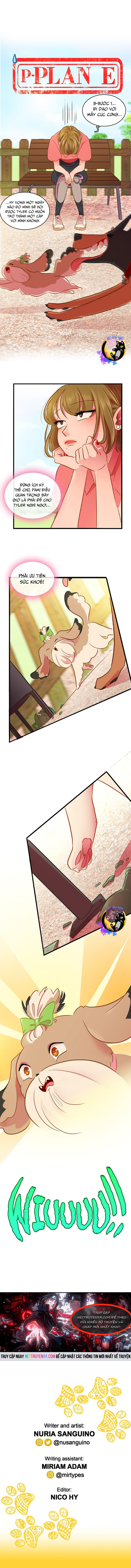 Tình Yêu Dẫn Lối Chapter 41 - Trang 2