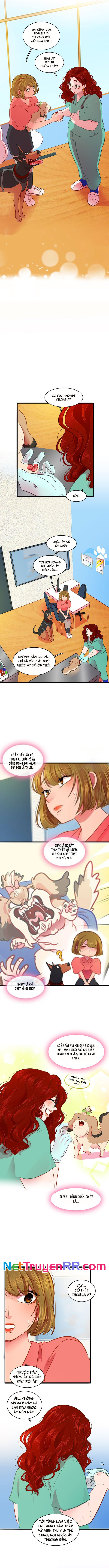 Tình Yêu Dẫn Lối Chapter 42 - Trang 2