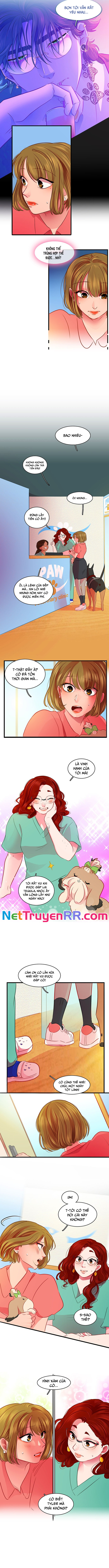 Tình Yêu Dẫn Lối Chapter 42 - Trang 2