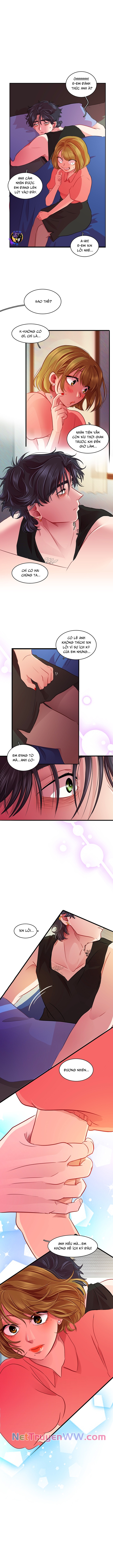 Tình Yêu Dẫn Lối Chapter 43 - Trang 2