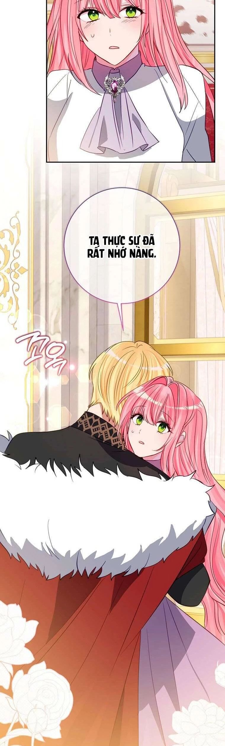 Tôi Không Muốn Có Con Với Nam Chính Chapter 21 - Trang 2