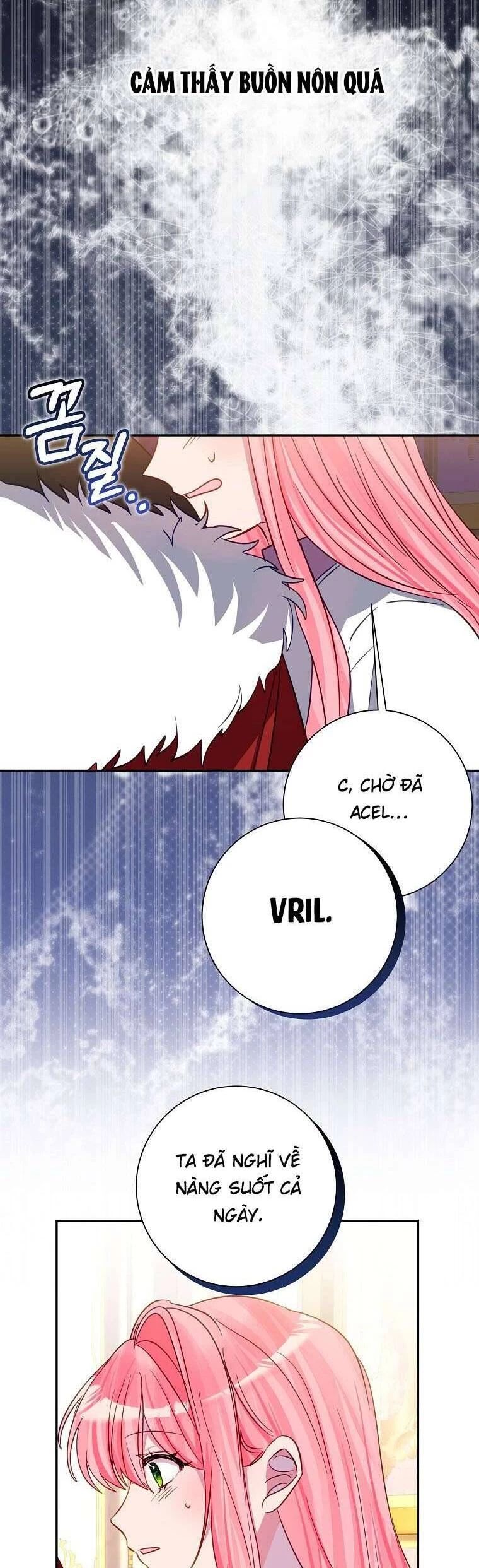 Tôi Không Muốn Có Con Với Nam Chính Chapter 21 - Trang 2