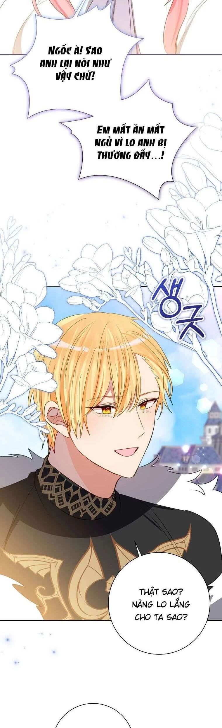 Tôi Không Muốn Có Con Với Nam Chính Chapter 21 - Trang 2