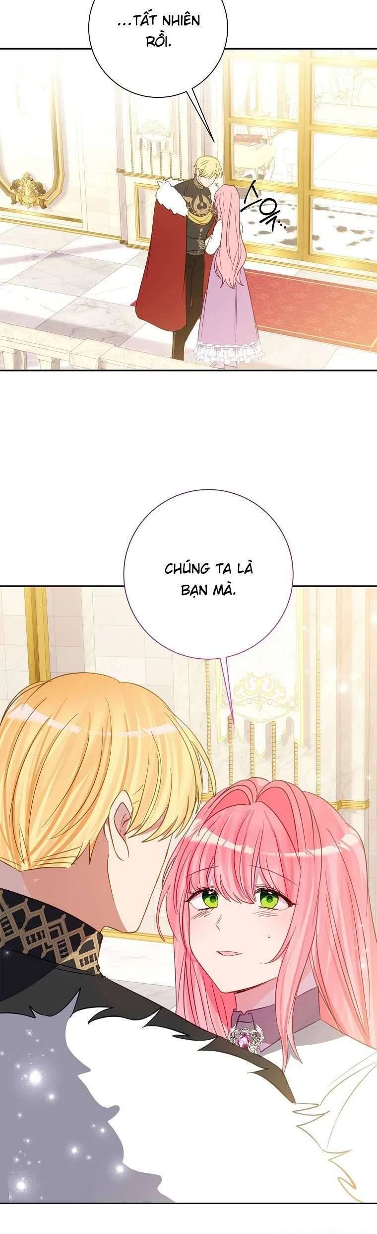 Tôi Không Muốn Có Con Với Nam Chính Chapter 21 - Trang 2
