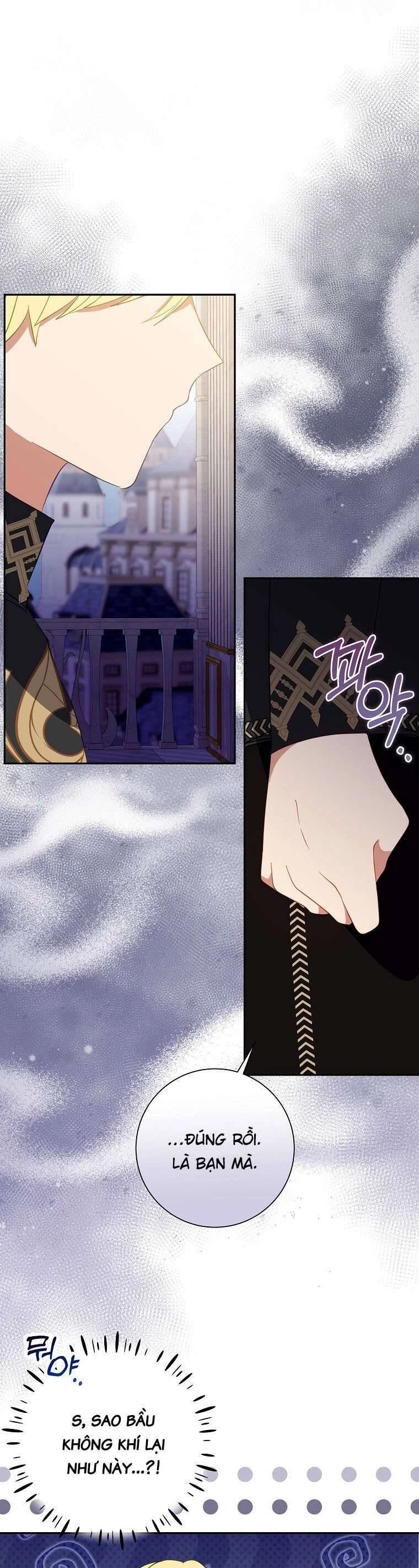 Tôi Không Muốn Có Con Với Nam Chính Chapter 21 - Trang 2
