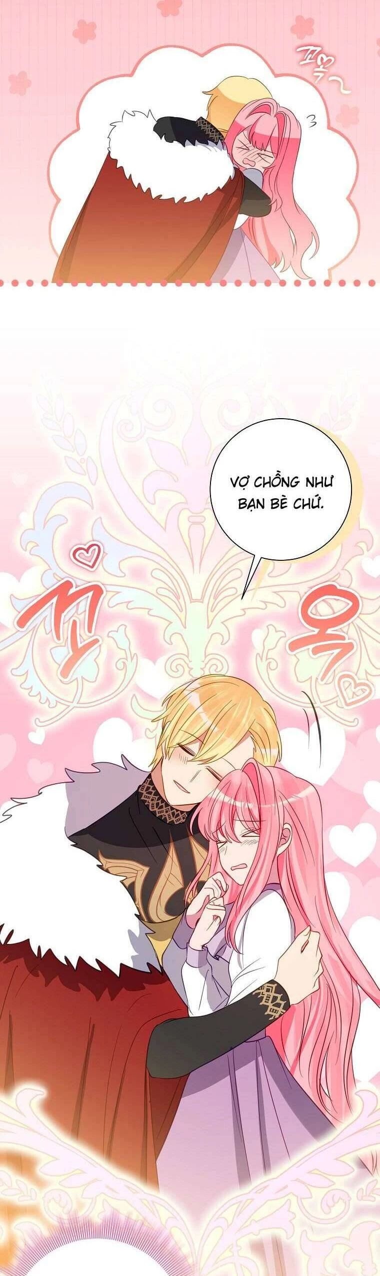 Tôi Không Muốn Có Con Với Nam Chính Chapter 21 - Trang 2