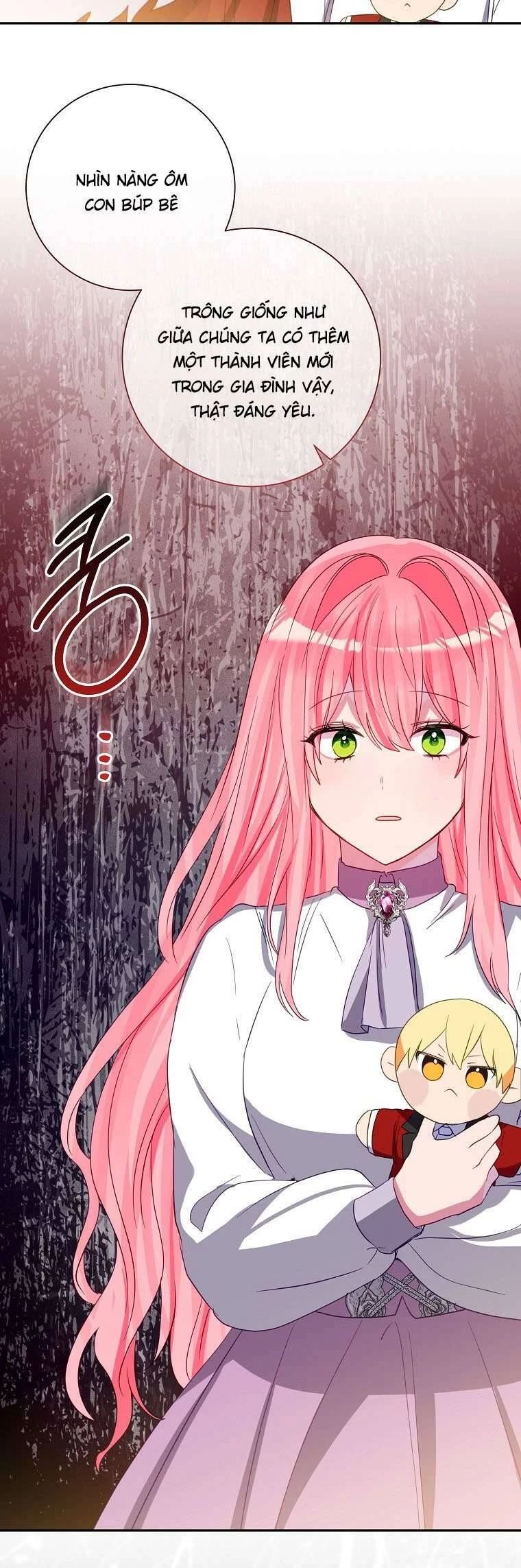 Tôi Không Muốn Có Con Với Nam Chính Chapter 21 - Trang 2