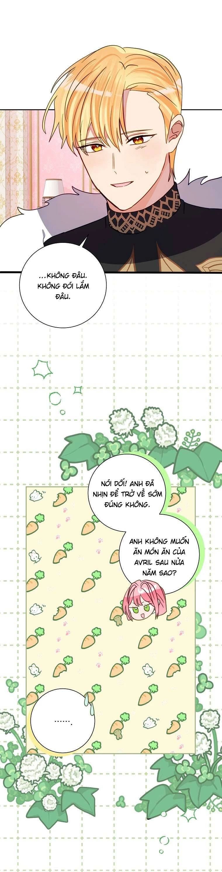 Tôi Không Muốn Có Con Với Nam Chính Chapter 21 - Trang 2